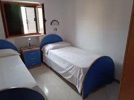 Appartamento Marina di Camerota